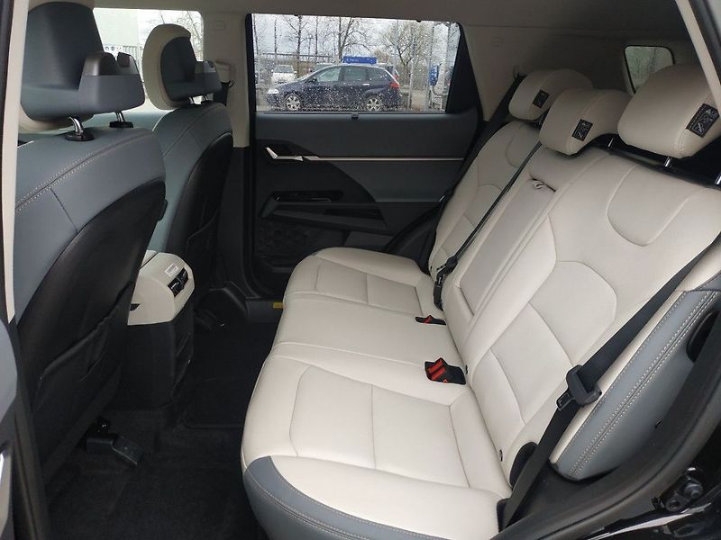 SsangYong Torres EVX Premium AT,152kW, SKLADEM - fotka 13 z 23