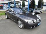 Mercedes-Benz CL 5,5 550 Elegance 285 KW - náhled 2