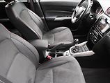 Suzuki Vitara (2016) Premium 1.4 BoosterJet, 4X4 - náhled 9