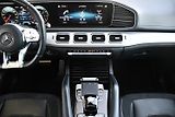 Mercedes-Benz GLE 63S 4MATIC K360°ACC VZDUCH - náhled 23