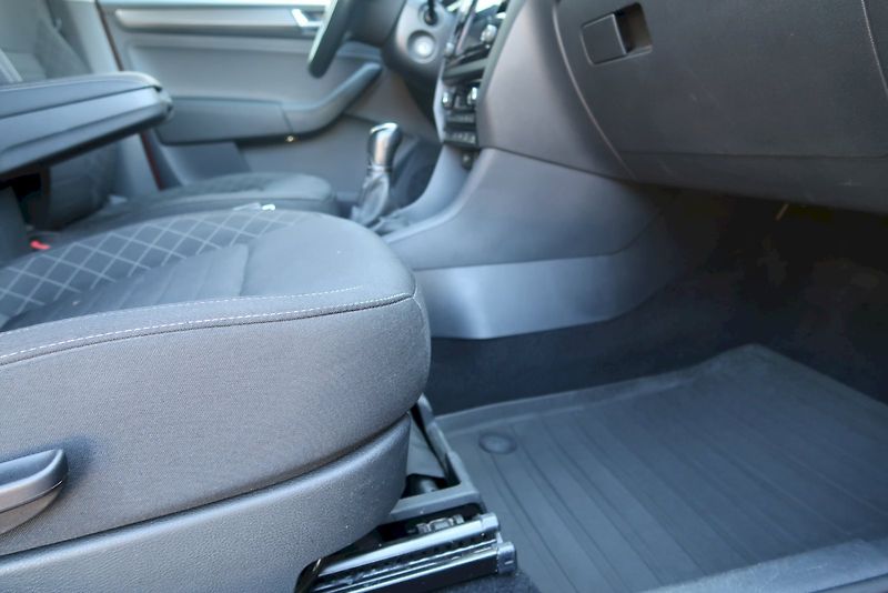 Škoda Rapid (2019) Style Plus 1.0 TSI 81 kW - fotka 18 z 25