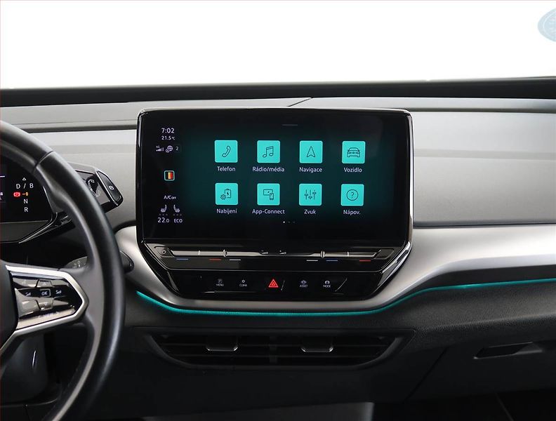 Volkswagen ID.5 (2022) Pro Perf. (82 kWh), SoH 91% - fotka 12 z 32