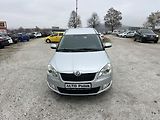 Škoda Roomster 1.6 TDi - náhled 1