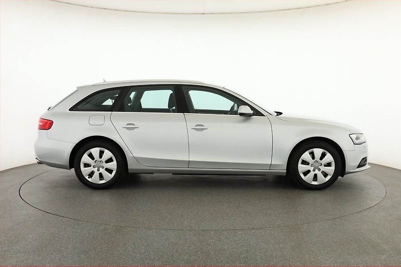 Audi A4 (2013) 3.0 TDI, 4X4, Automat, Navi - fotka 6 z 19