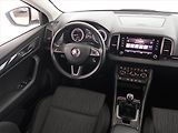 Škoda Karoq (2019) Style 1.6 TDI, Serv.kniha - náhled 7