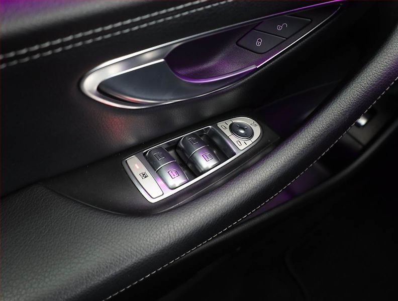 Mercedes-Benz Třídy E (2017) E 350 d - fotka 17 z 19