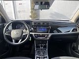 SsangYong Korando 1.5T-GDi, ČR-1m, Style, 4x4 - náhled 11
