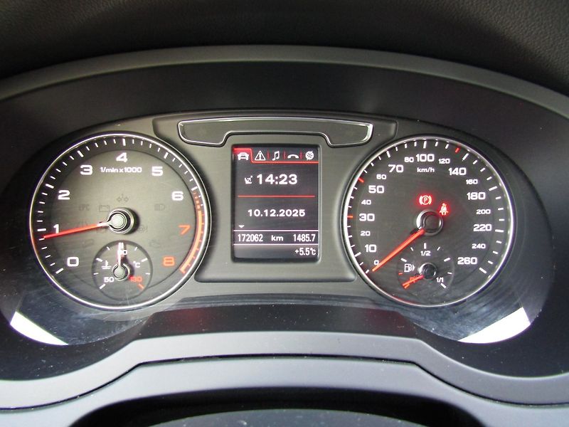 Audi Q3 (2016) 1.4 TFSI 110kW - fotka 31 z 44