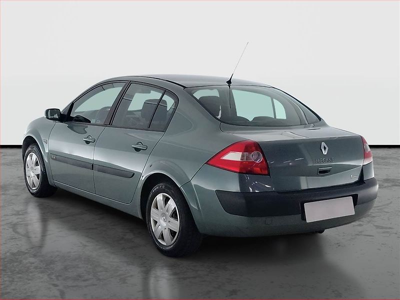 Renault Mégane (2005) 1.6 16V , ČR,1.maj, nová STK - fotka 4 z 14