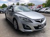 Mazda 6 (2012) 2.2 CD129 MIRAI - náhled 3