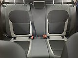 Škoda Fabia (2018) 1.0 TSI, Park. senzory - náhled 10