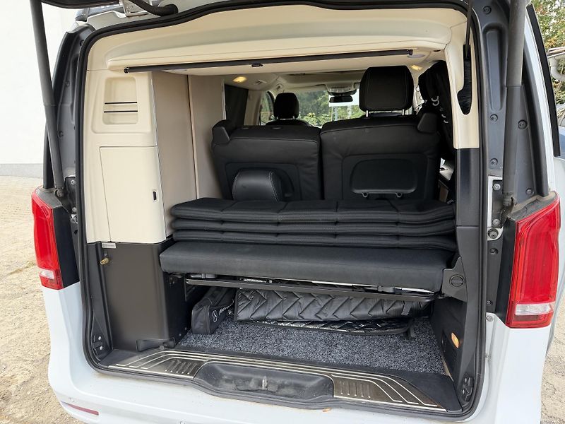 Mercedes-Benz Třídy V MARCO POLO 3. gen MPA 300 d - fotka 51 z 51