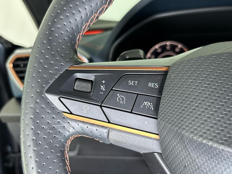Cupra Formentor 4Drive DSG - fotka 23 z 31