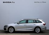 Škoda Octavia (2024) Ambition 1.5TSI / 110kW 6°MP - náhled 2