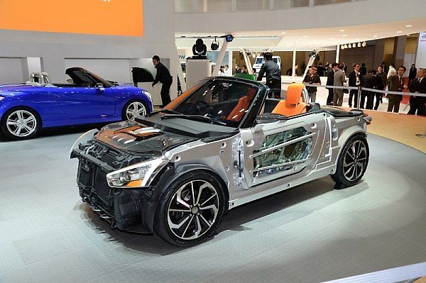 Daihatsu Kopen.