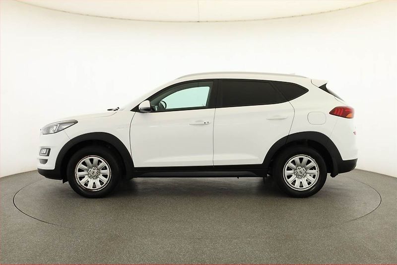 Hyundai Tucson (2019) Ice Braker 1.6 T-GDI, 4X4 - fotka 3 z 18