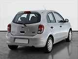 Nissan Micra (2011) 1.2 12V, po STK, jezdí výborně - náhled 4