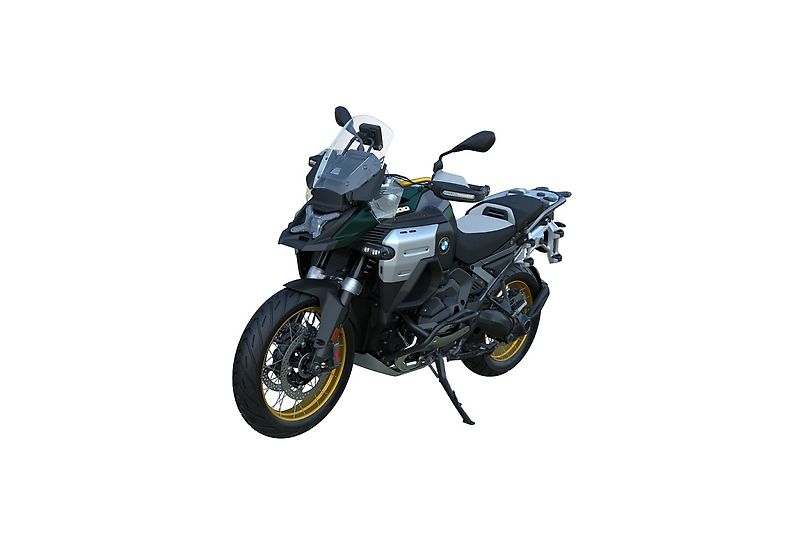 BMW R 1300 GS Adventure - fotografie inzerátu
