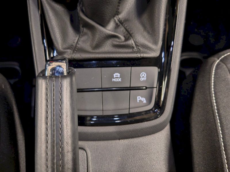 Škoda Kamiq (2025) 1.5 TSI 110 kW DSG Monte Carlo - fotka 20 z 31