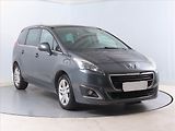 Peugeot 5008 (2015) 1.6 BlueHDi, Navi, Tempomat - náhled 1