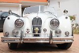 Jaguar XK (1954) 140 OTS - náhled 2
