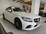 Mercedes-Benz Třídy C (2020) 300d AMG 180 kW - náhled 2