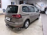 Volkswagen Sharan (2016) 2.0TDi, ČR - náhled 1