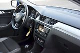 Škoda Rapid (2018) 1.0 TSI 81 KW Ambition PLUS - náhled 12