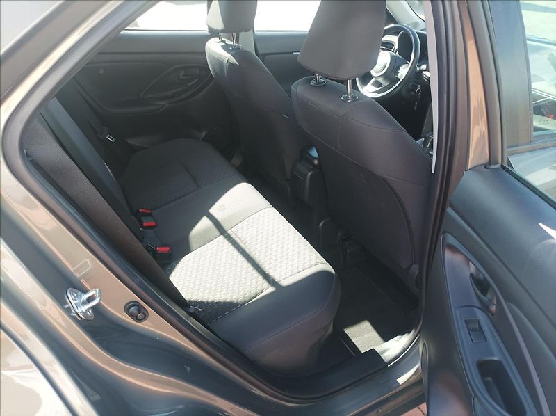 Toyota Yaris Cross 1,5 Comfort - fotka 7 z 22