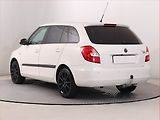 Škoda Fabia (2010) 1.6 TDI, levný provoz - náhled 3