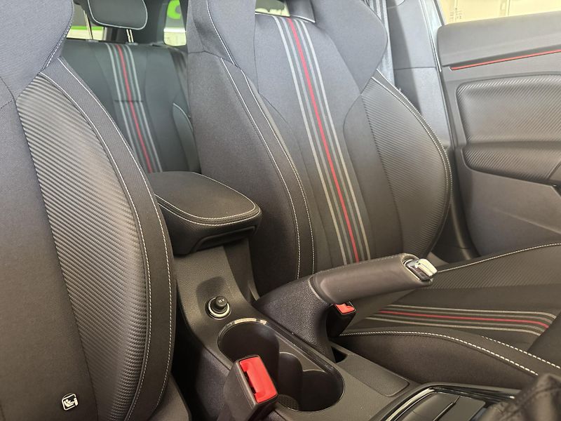 Škoda Scala Monte Carlo 1,5TSI DSG - fotka 15 z 31
