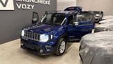 Jeep Renegade (2020) 1.3 T4 PHEV,4x4,50km dojezd - náhled 1