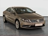 Volkswagen CC (2013) Highline 2.0 TDI, Kůže, Navi - náhled 1