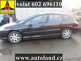 Peugeot 407 (2004) VOLAT 602 696 110 - náhled 2