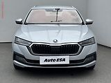 Škoda Octavia (2021) 2.0 TDi, 1.maj,ČR, Style - náhled 1