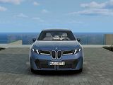 BMW iX3 (2026) - náhled 10