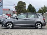 Volkswagen Golf Sportsvan 1.5TSi 96kw KLIMA TAŽNÉ  - náhled 3