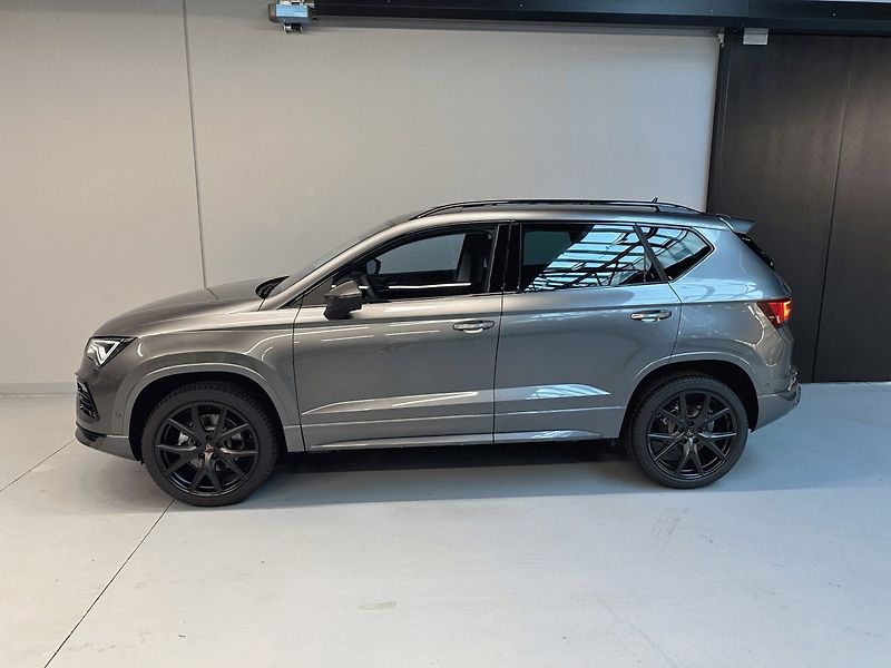 Cupra Ateca (2026) 1.5 TSI 150k DSG *TAŽNÉ* - fotka 3 z 21