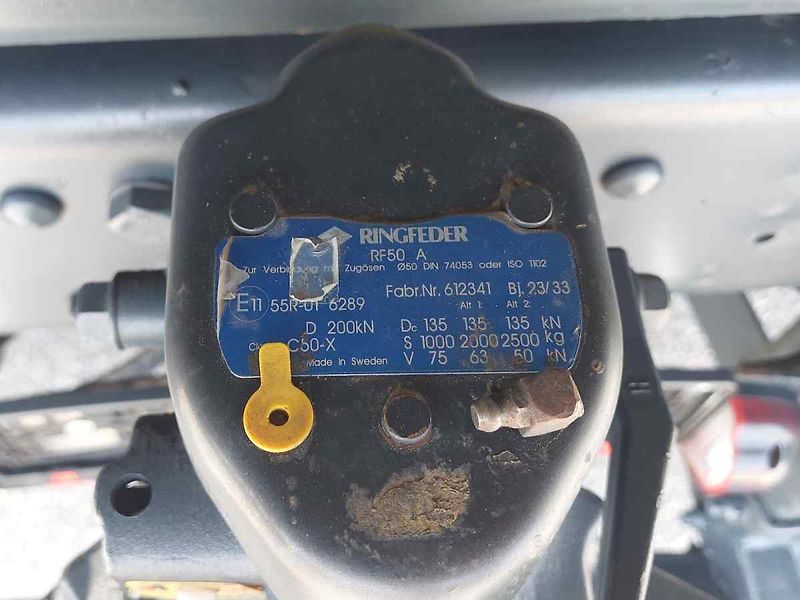 Mercedes-Benz Ostatní Arocs 3551 KH Kipper 2x Bordma - fotka 23 z 101