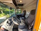 DAF CF (2016) 14t Eur6 řetězový nosič kont.  - náhled 10