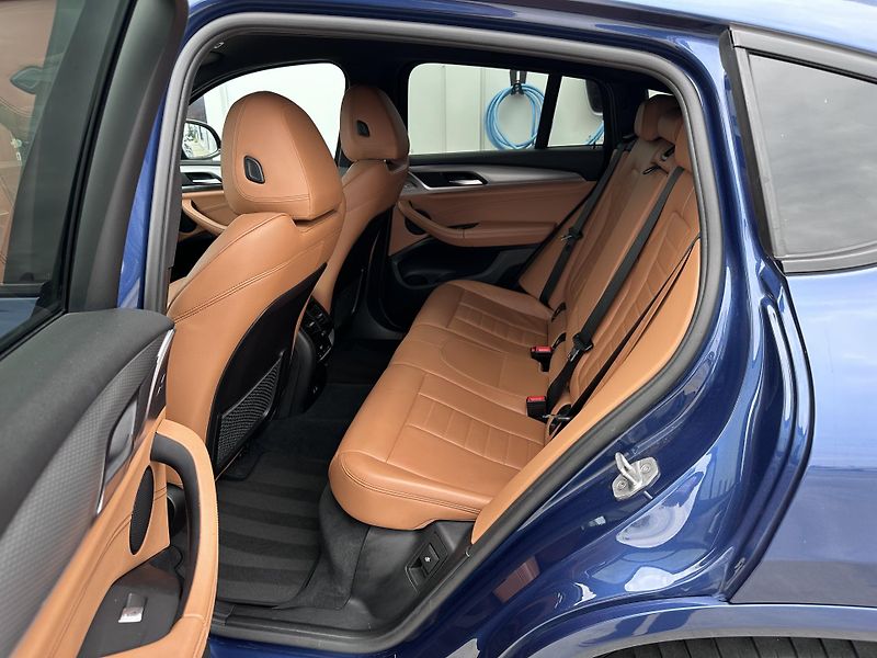 BMW X4 xDrive30d M-Sport - fotka 8 z 26