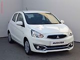 Mitsubishi Space Star (2020) 1.0i, AC, +kola - náhled 1