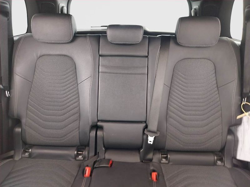 Mercedes-Benz GLB (2022) 200 d 4MATIC - fotka 10 z 23