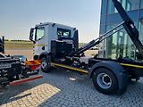 MAN TGL 12.220 KONTEJNER 8T - náhled 17