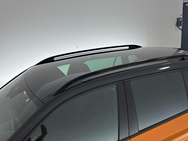 Škoda Kamiq Monte Carlo DSG - fotka 27 z 31