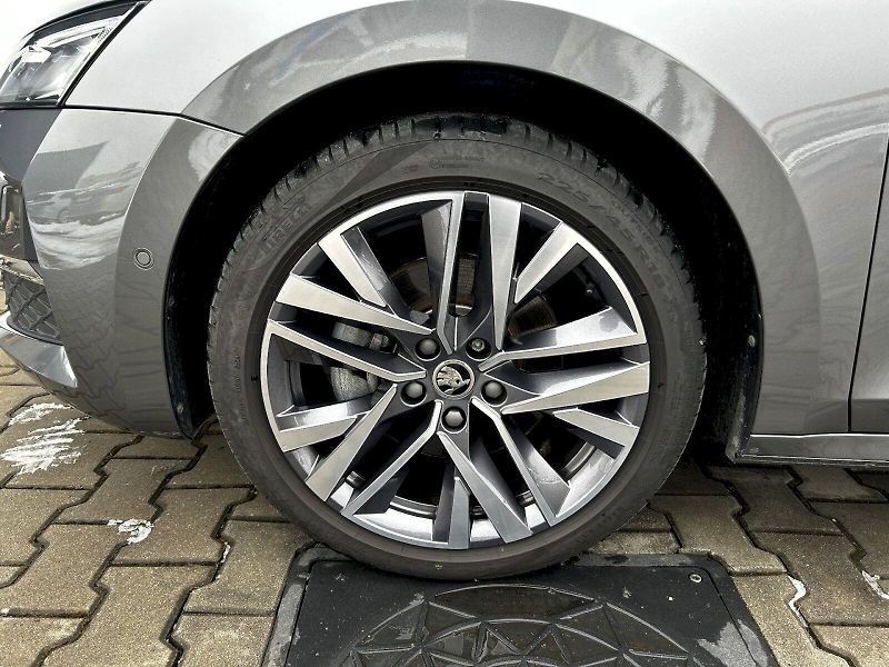 Škoda Octavia (2024) 2.0 TDI 110kW DSG Top Selectio - fotka 35 z 35