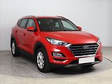 Hyundai Tucson (2020) Adventure 1.6 CRDi - náhled 1