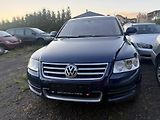 Volkswagen Touareg (2004) 5.0 V10 - náhled 1