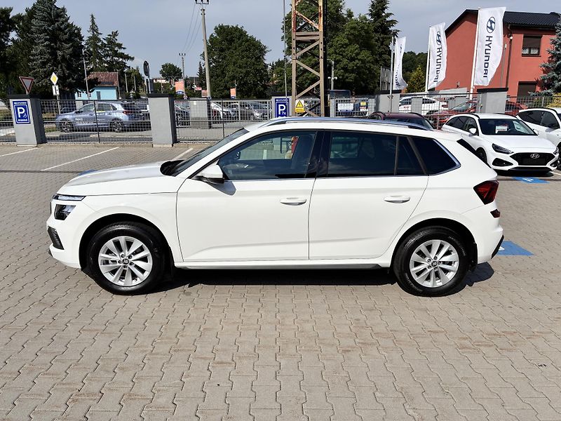 Škoda Kamiq 85kw, TOP SELECTION,1.MAJITEL. - fotka 4 z 31