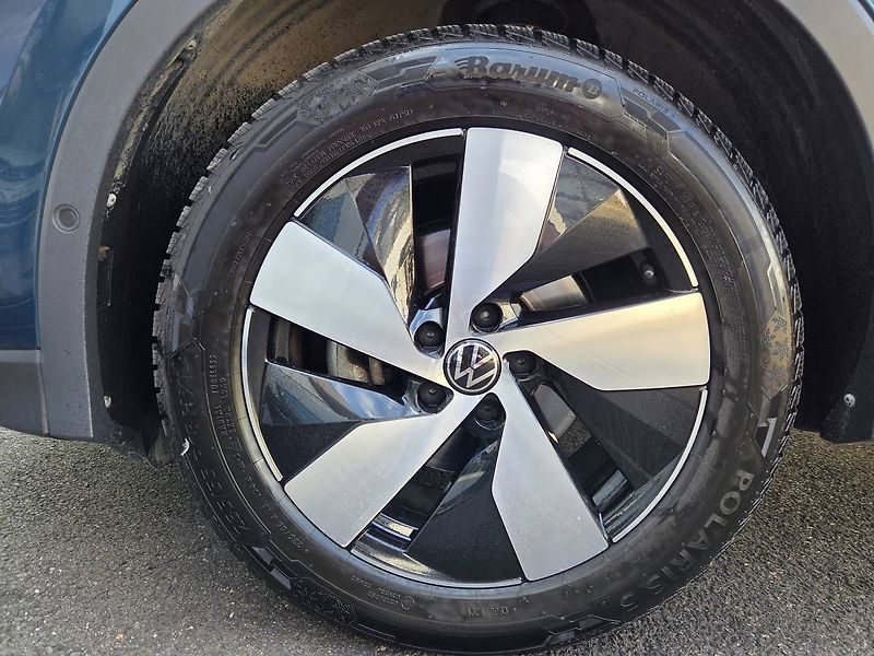 Volkswagen Tiguan (2024) 1.5 eTSI DSG 110kW - fotka 40 z 40